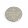 PILE BOUTON VARTA Lithium 6216 CR1216