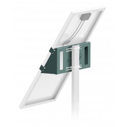 SUPPORT SPECIAL SIGNALISATION - FIXE UNIFIX 100 SF
