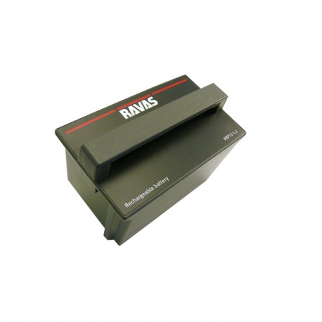 BATTERIE RAVAS SA-BA-RAV AGM 12V 1.2Ah-C20