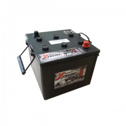 BATTERIE DEMARRAGE 12V 125Ah 800A