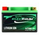 BATTERIE LITHIUM MOTO 12.8V 3Ah 210A Electhium