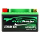 BATTERIE LITHIUM MOTO HJTZ10S-FP-S  12.8V 280A Electhium / SHIDO
