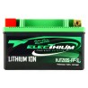 BATTERIE LITHIUM MOTO HJTZ10S-FP-S  12.8V 280A Electhium / SHIDO