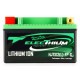 BATTERIE LITHIUM MOTO HJTX12(L)FP-S  12.8V Electhium