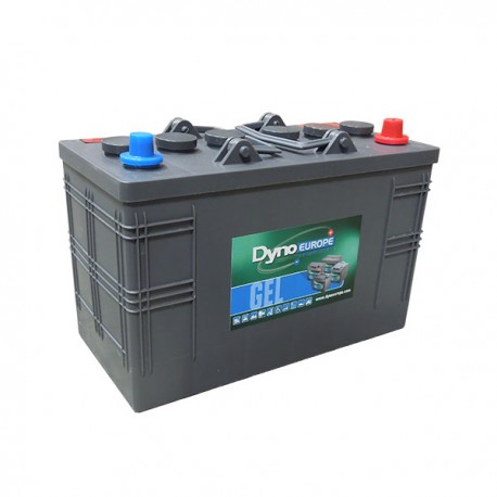 BATTERIE MONOBLOC TRACTION GEL 12V  70Ah-C5 / 85Ah-C20