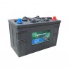 BATTERIE MONOBLOC TRACTION GEL 12V  70Ah-C5 / 85Ah-C20