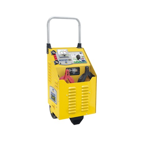 Chargeur / Démarreur NEOSTART 620 12V/24V - Batterie Multi Services