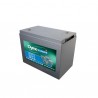 BATTERIE STATIONNAIRE GEL CYCLIC 6V 189Ah-C20 / 157Ah-C5