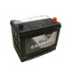 BATTERIE DEMARRAGE Spéciale 12V 70Ah-540A + à Droite Type Japonaise Borne Classique