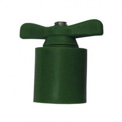 COSSE  TYPE " Robinet de Batterie " -