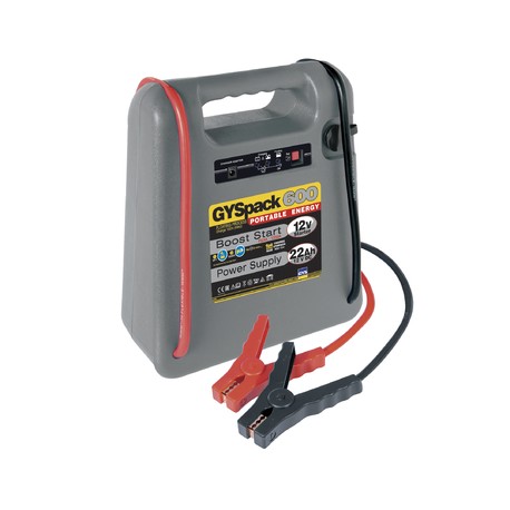 GYSPACK OBD - Batterie Multi Services