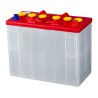 BATTERIE TRACTION TUBULAIRE MONOBLOC 12V 120Ah-C5 / 140Ah-C20