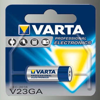 PILE VARTA 4223 V23 12V - Batterie Multi Services