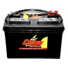 BATTERIE MONOBLOC TRACTION 12V 115Ah-C20 / 95Ah-C5 - M27DH - 27TMX - 12FS27