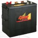 BATTERIE TRACTION MONOBLOC US 6V  305Ah/C20 255/C5  S4H