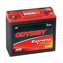 ODYSSEY Extreme ODS-AGM16L - PC680