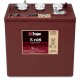 BATTERIE TRACTION MONOBLOC US 6V  220Ah-C20 / 180Ah-C5