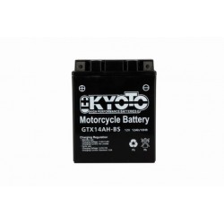 BATTERIE MOTO 12V 12Ah  YTX14AH-BS / 712151