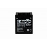 BATTERIE MOTO 12V 12Ah  YTX14AH-BS / 712151