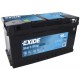 BATTERIE MICRO HYBRIDE 12V 95Ah-850A EXIDE / FULMEN