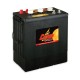 BATTERIE TRACTION MONOBLOC US 6V  330Ah-C20 / 270Ah-C5