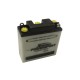 BATTERIE MOTO 6V 7Ah B39-6 / 6N7-1 / 706131