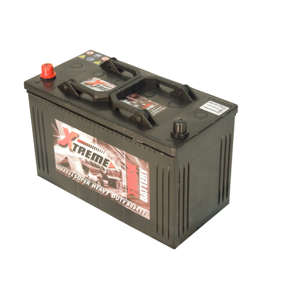 BATTERIE DEMARRAGE 12V 50Ah-420A - Batterie Multi Services