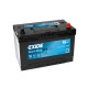 BATTERIE MICRO HYBRIDE 12V 95Ah-800A EXIDE / FULMEN