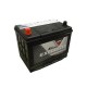 BATTERIE DEMARRAGE Spéciale 12V 70Ah-540A + à Gauche Type Japonaise Borne Classique