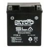 BATTERIE MOTO AGM 12V 7Ah YTZ8-V SLA-AGM / 512081