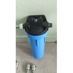 CORPS DE FILTRE PP 10 Pouces