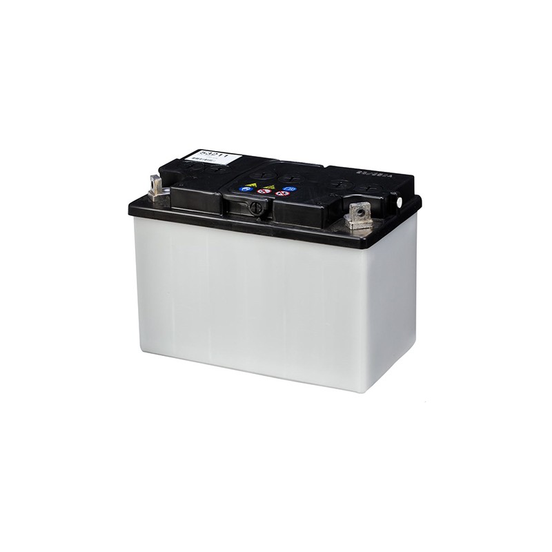 BATTERIE MOTO 12V 30Ah YTX30L / 712343 - Batterie Multi Services