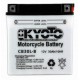 BATTERIE MOTO 12V 30Ah  YB30L-B / 712285