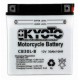 BATTERIE MOTO 12V 30Ah YB30L-B / 712285