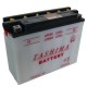 BATTERIE MOTO YB16AL-A2  12V 16Ah