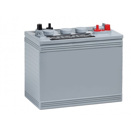 BATTERIE MONOBLOC TRACTION GEL 8V  145Ah-C5 / 186Ah-C20