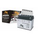 BATTERIE MOTO YB16AL-A2  12V 16Ah