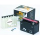 BATTERIE MOTO YTX4L-BS  12V 3Ah