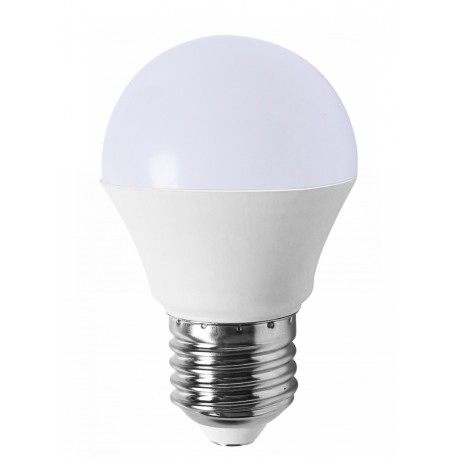 AMPOULE LED 3W - 12V/24V  UNILEDBULB 3.24