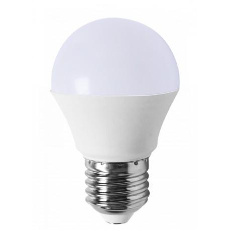 AMPOULE LED 3W - 12V/24V UNILEDBULB 3.24