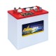 BATTERIE TRACTION MONOBLOC US 6V  235Ah-C20 / 195Ah-C5