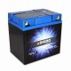 BATTERIE LITHIUM MOTO 12,8V 8Ah 102Wh 480A SHIDO LIFEPO4