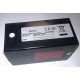 BATTERIE RAVAS SAO-BA-XTRA AGM 12V