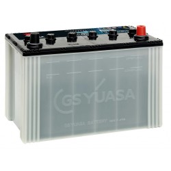 BATTERIE MICRO HYBRIDE 12V 80Ah-780A YUASA