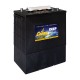 BATTERIE TRACTION MONOBLOC 6V  370Ah-C20 / 305Ah-C5