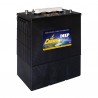 BATTERIE TRACTION MONOBLOC 6V  370Ah-C20 / 295Ah-C5