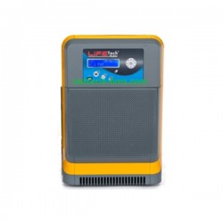 CHARGEUR  HF TC3 MODULAR IQ 24-36-48V / 7KW