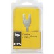 FUSIBLES 300A  x2 (NEOSTART / PROSTART / GYSTART / STARTIUM)