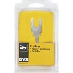 FUSIBLES 300A  x2 (NEOSTART / PROSTART / GYSTART / STARTIUM)