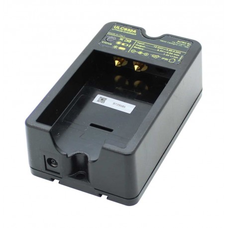 CHARGEUR ORIGINAL AUTEC BATTERIE LITHIUM ULC932A